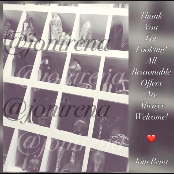 😍 Patent Leather PLATFORMS! Cheetah Insole Size 7 - Picture 5 of 8